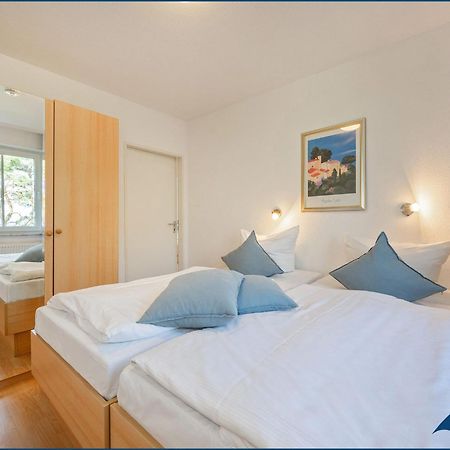Villa Strandperle Whg 25 Heringsdorf  Kültér fotó
