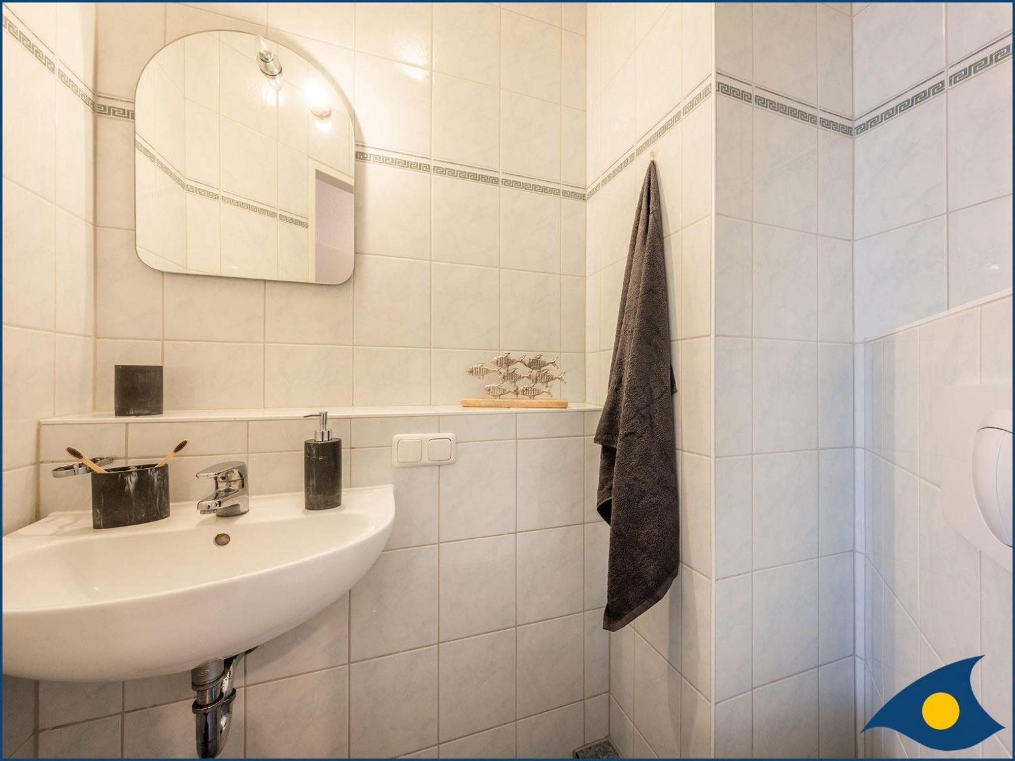 Villa Strandperle Whg 25 Heringsdorf  Kültér fotó