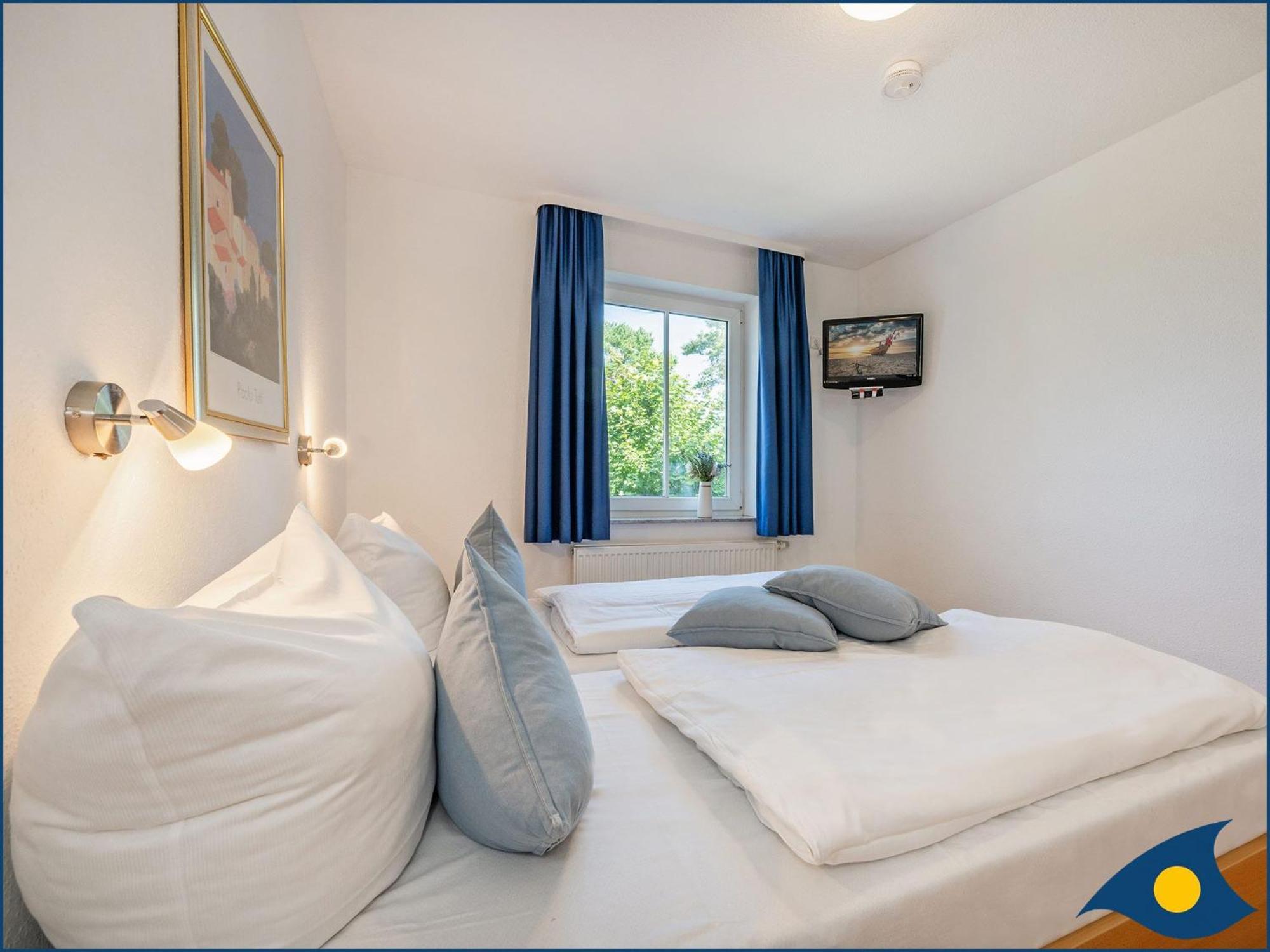 Villa Strandperle Whg 25 Heringsdorf  Kültér fotó