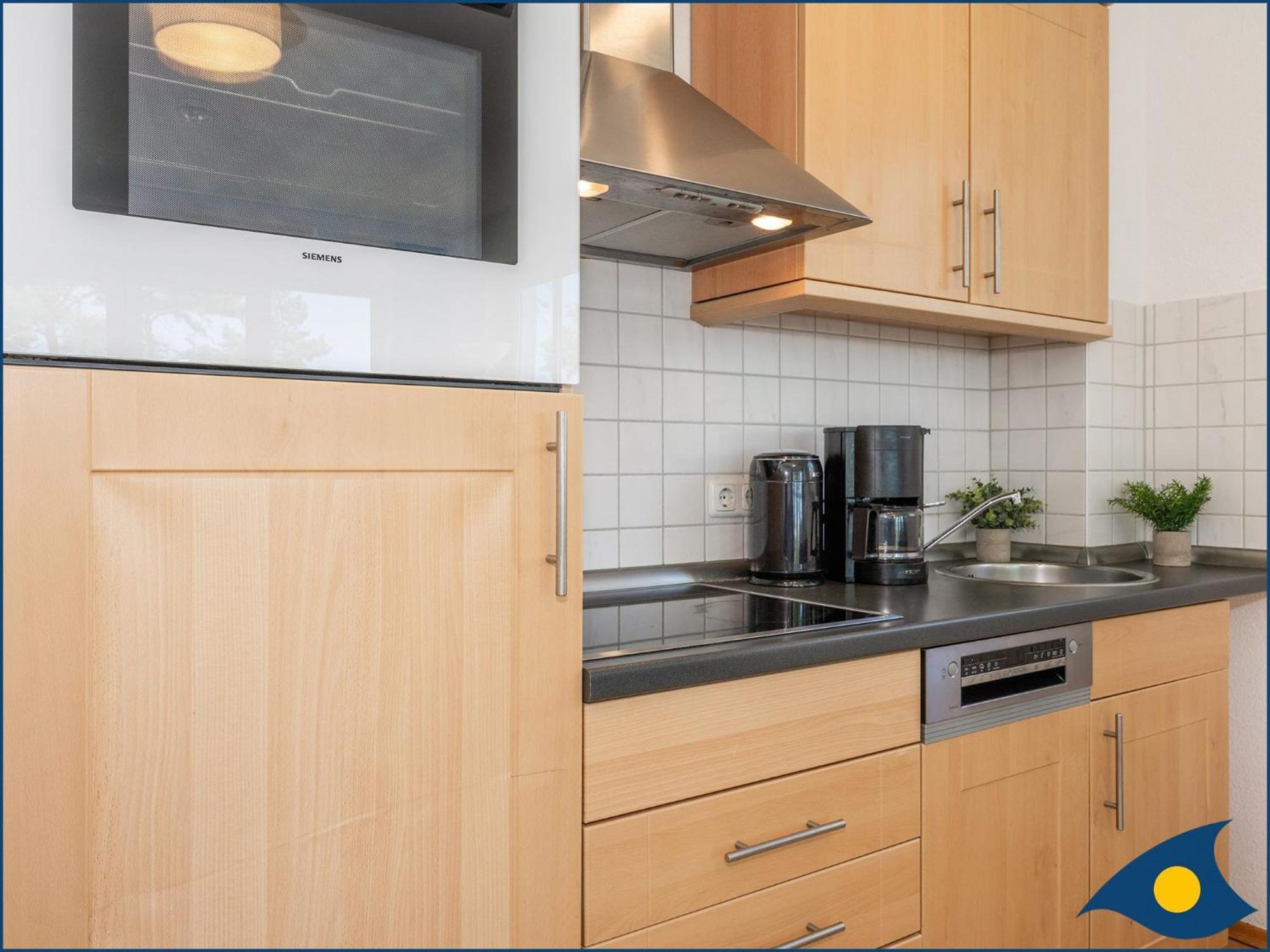 Villa Strandperle Whg 25 Heringsdorf  Kültér fotó